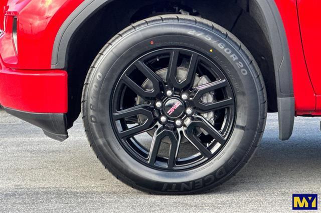 2022 GMC Sierra 1500 Limited Elevation Salinas CA 2022 GMC Sierra 1500 Limited Elevation Salinas CA