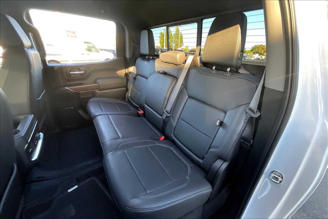 2022 GMC Sierra 1500 Limited SLT Roseville CA