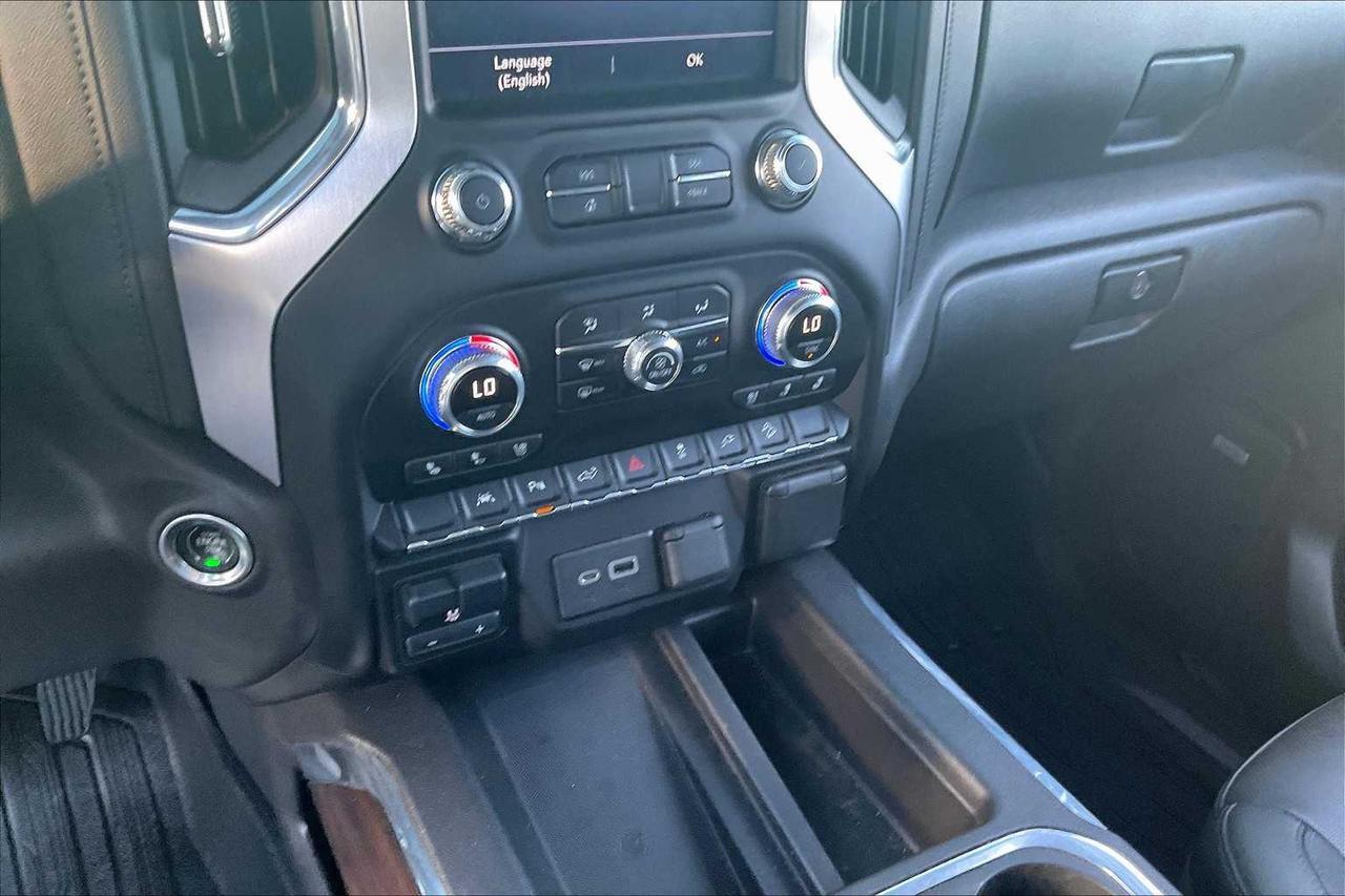 2022 GMC Sierra 1500 Limited SLT Roseville CA