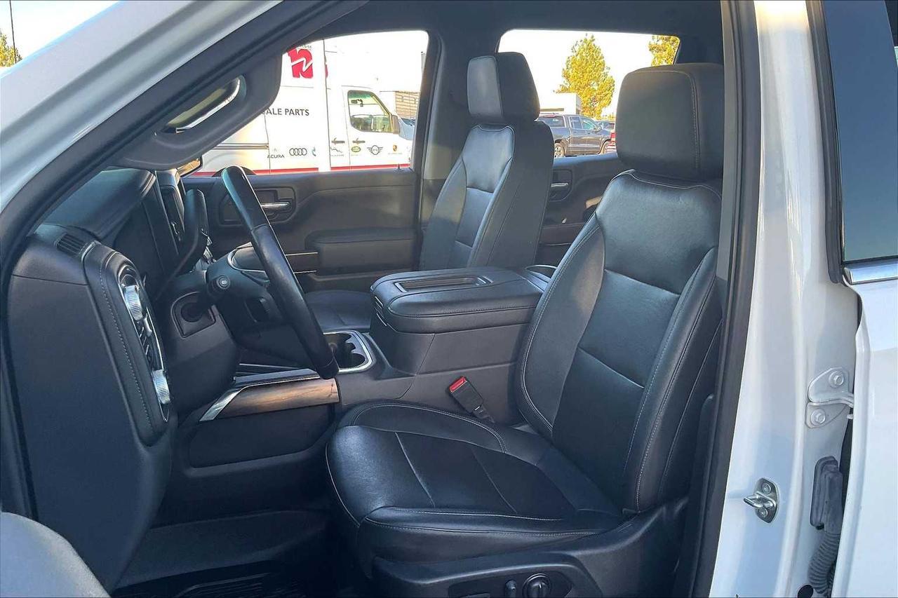 2022 GMC Sierra 1500 Limited SLT Roseville CA