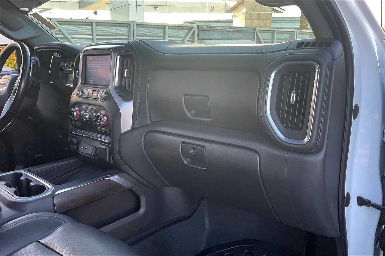 2022 GMC Sierra 1500 Limited SLT Roseville CA