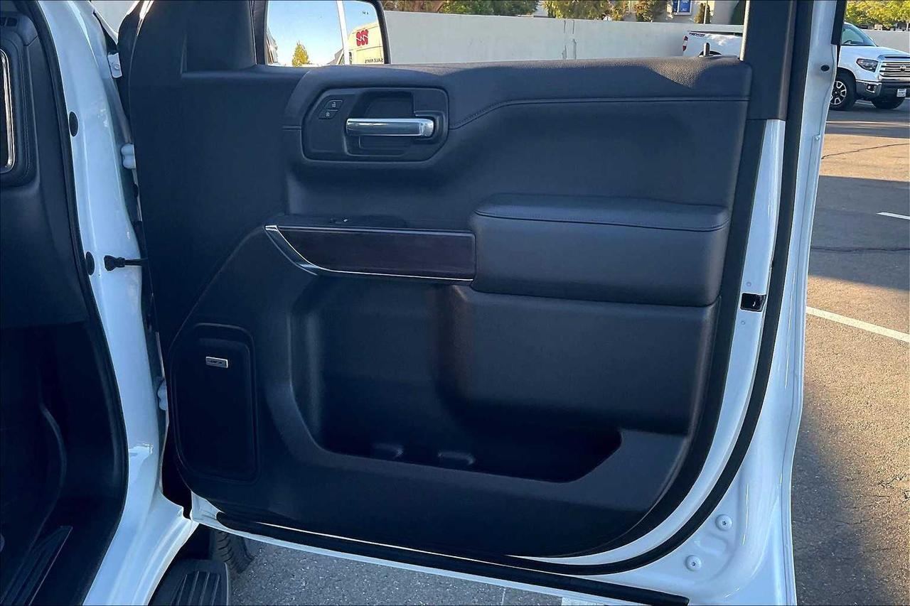 2022 GMC Sierra 1500 Limited SLT Roseville CA