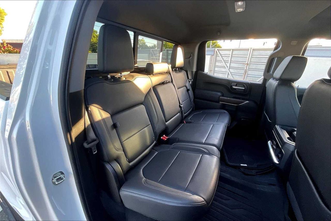 2022 GMC Sierra 1500 Limited SLT Roseville CA