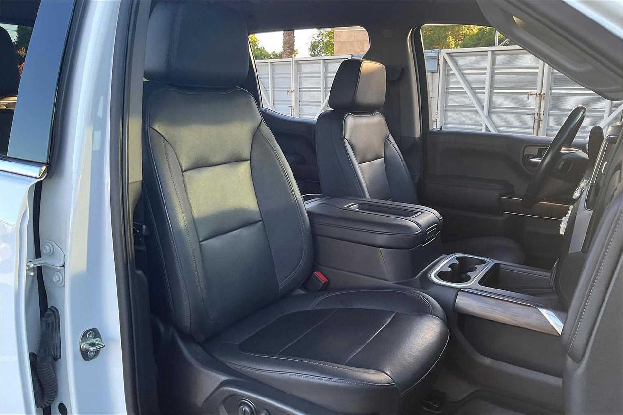 2022 GMC Sierra 1500 Limited SLT Roseville CA