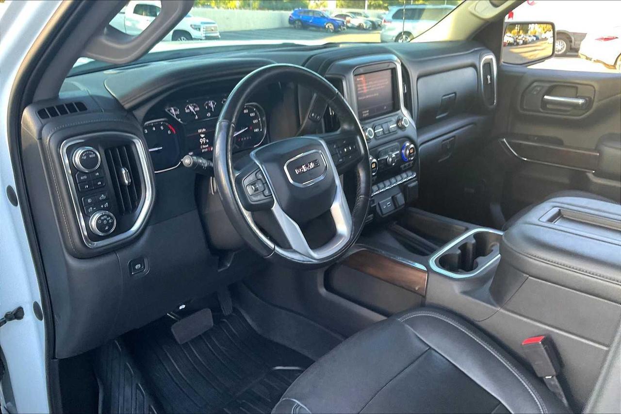 2022 GMC Sierra 1500 Limited SLT Roseville CA
