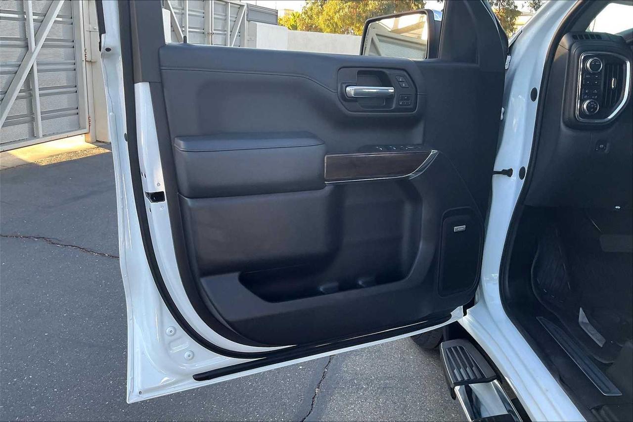2022 GMC Sierra 1500 Limited SLT Roseville CA
