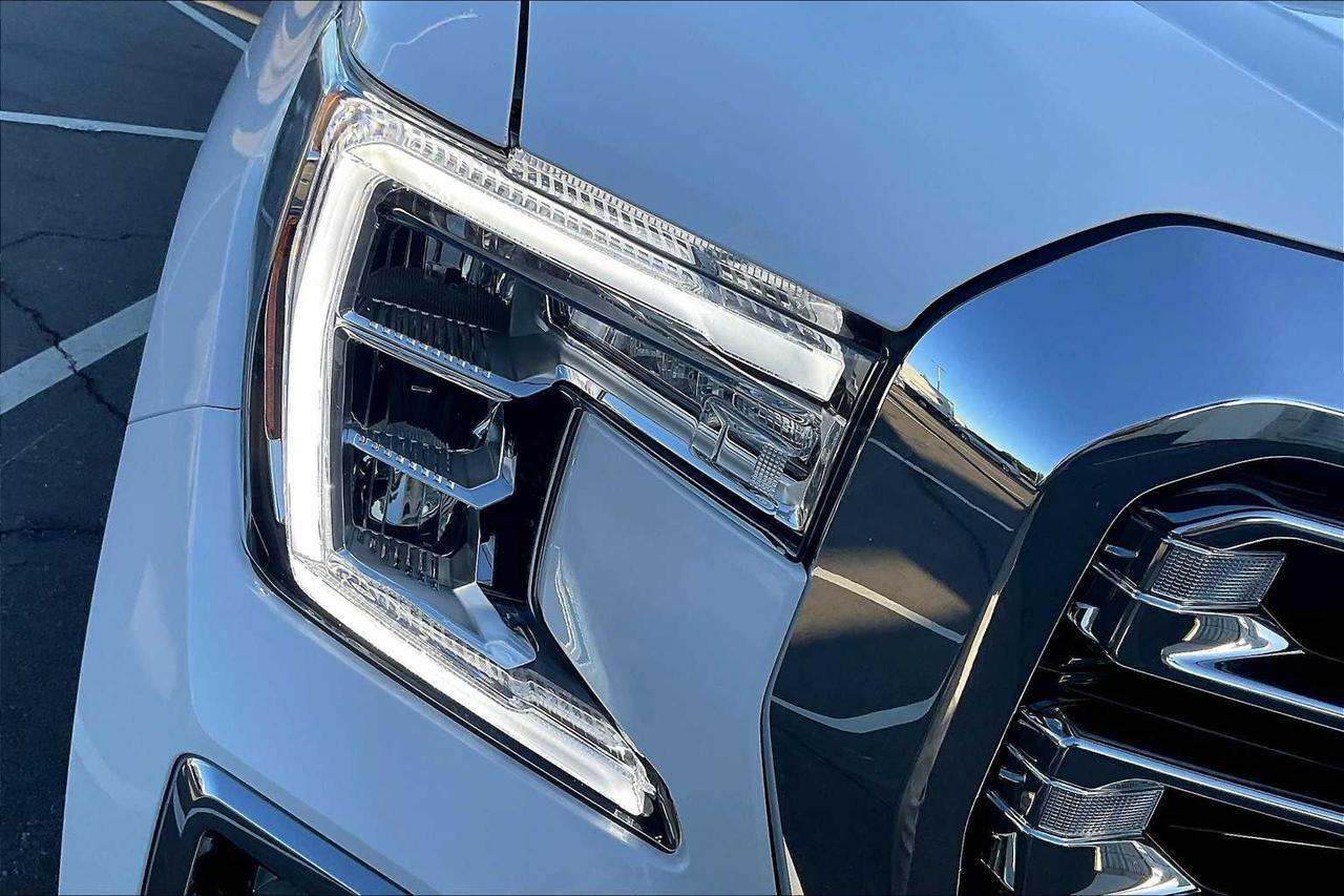 2022 GMC Sierra 1500 Limited SLT Roseville CA