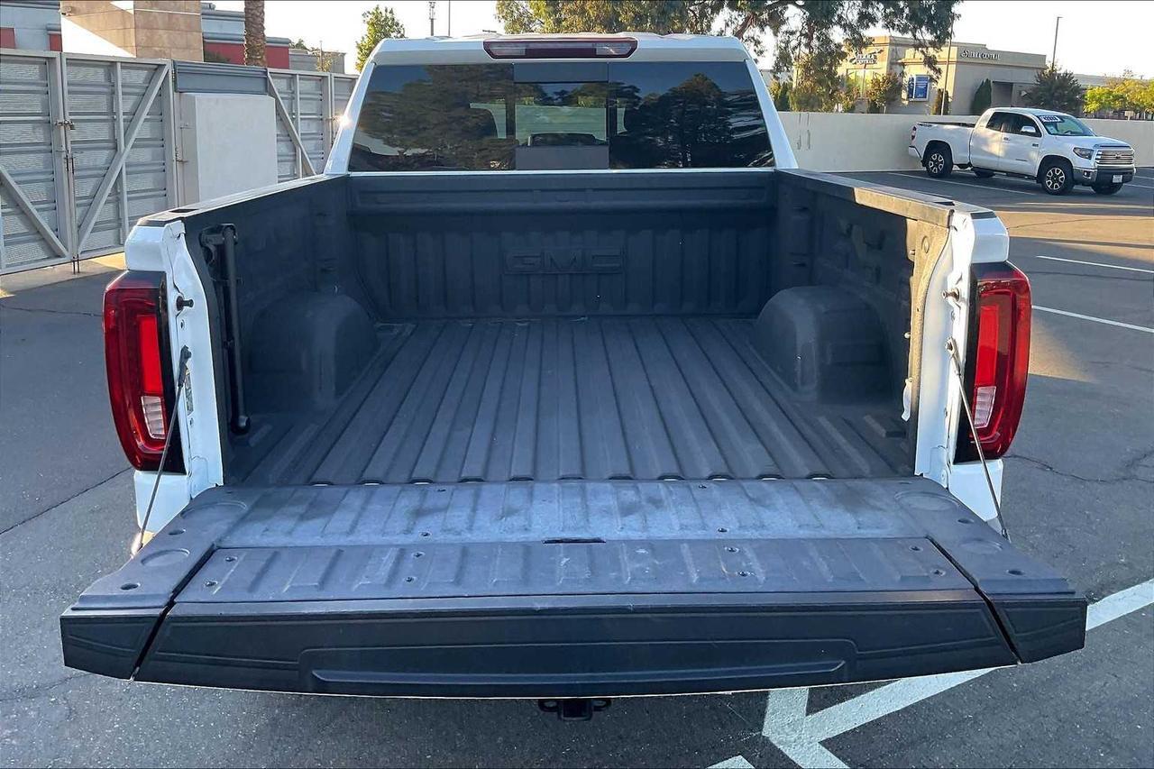 2022 GMC Sierra 1500 Limited SLT Roseville CA