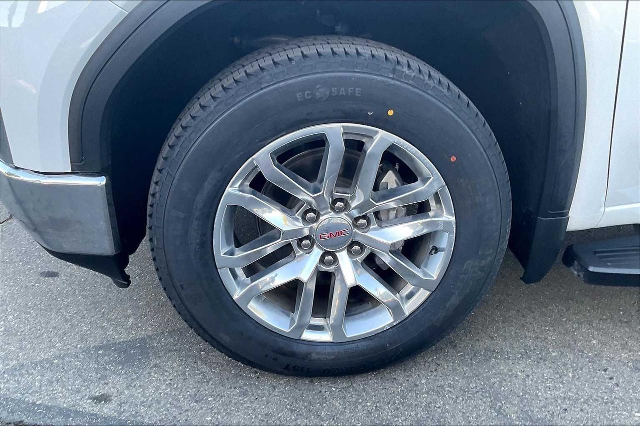 2022 GMC Sierra 1500 Limited SLT Roseville CA