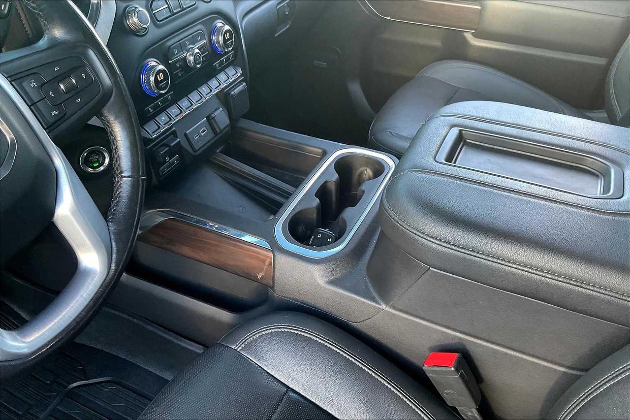 2022 GMC Sierra 1500 Limited SLT Roseville CA