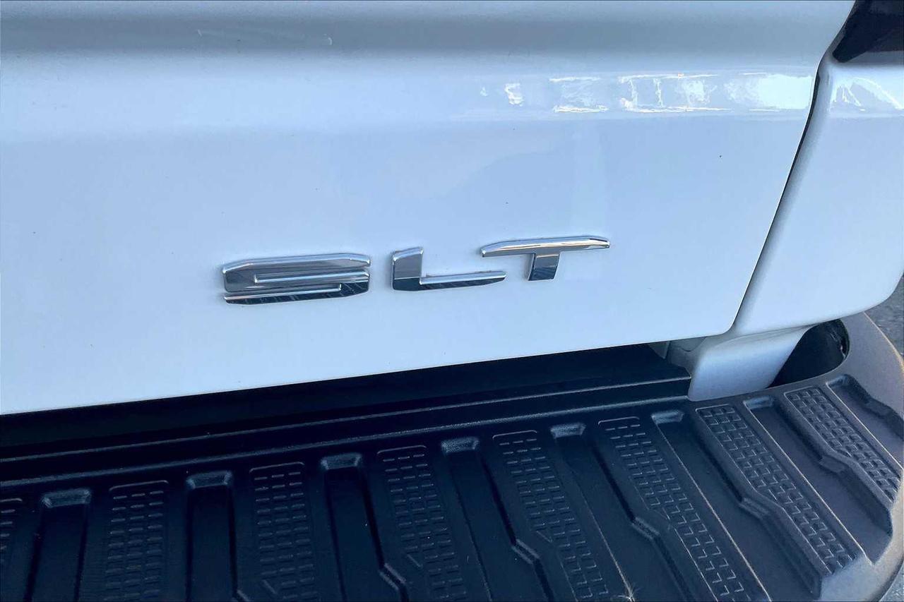 2022 GMC Sierra 1500 Limited SLT Roseville CA