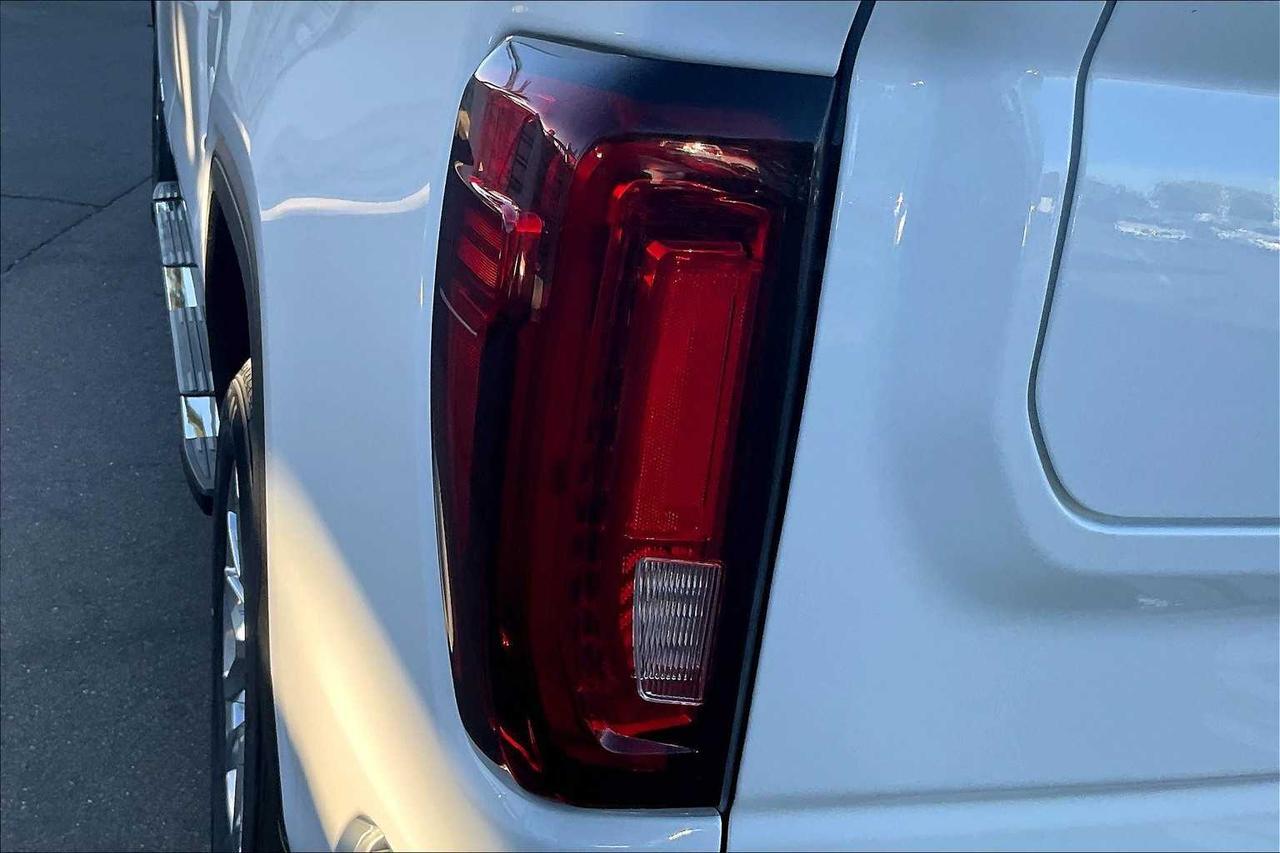 2022 GMC Sierra 1500 Limited SLT Roseville CA