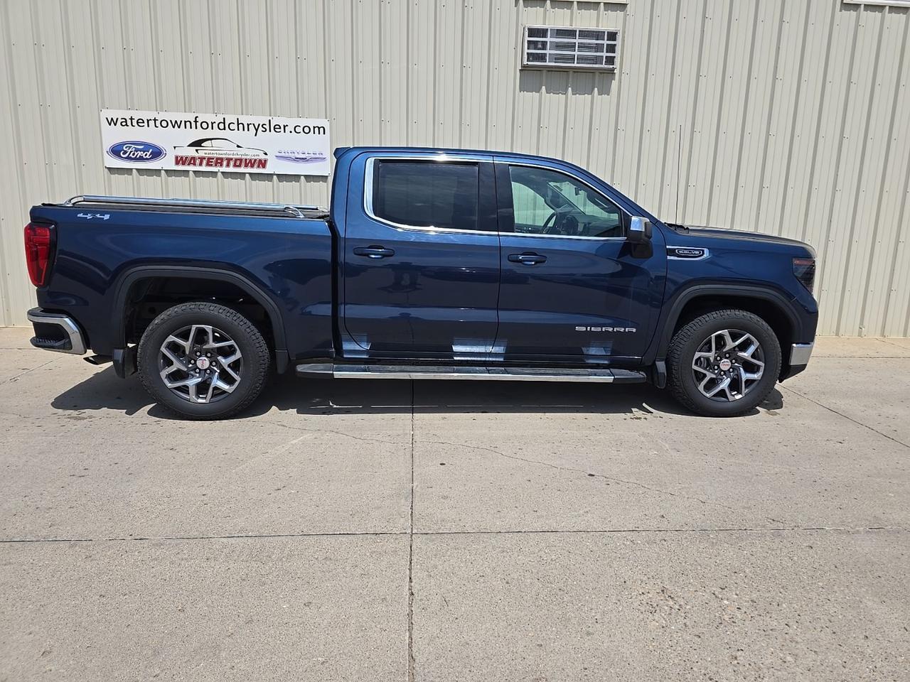 2022 GMC Sierra 1500 2022 GMC Sierra 1500