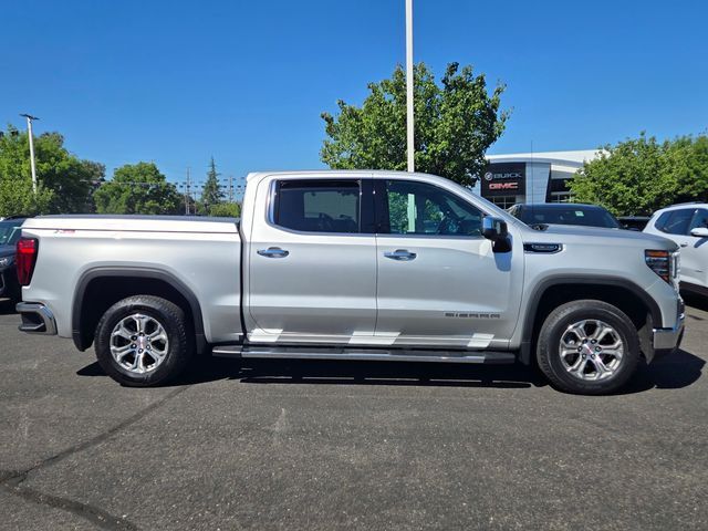 2022 GMC Sierra 1500 SLT 2022 GMC Sierra 1500 SLT