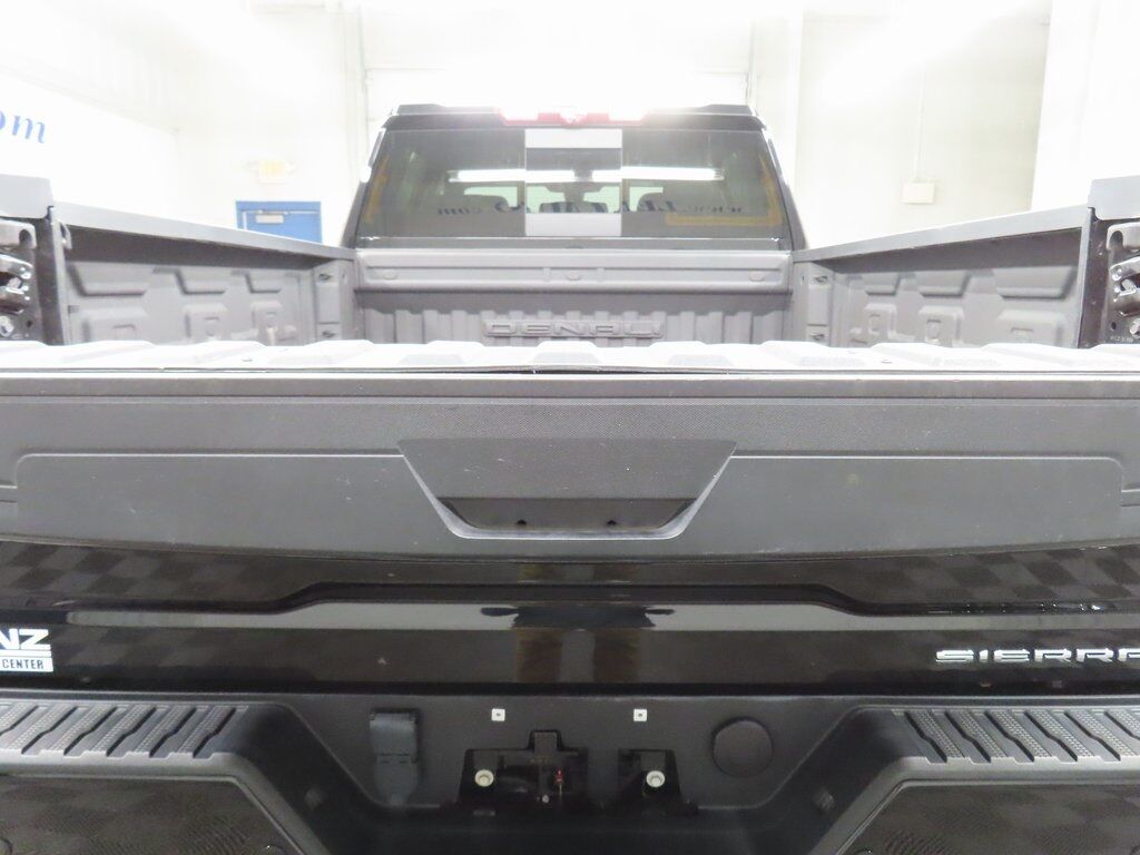 2022 GMC Sierra 2500HD 4x4 Crew Cab Denali Fond du Lac WI 2022 GMC Sierra 2500HD 4x4 Crew Cab Denali Fond du Lac WI