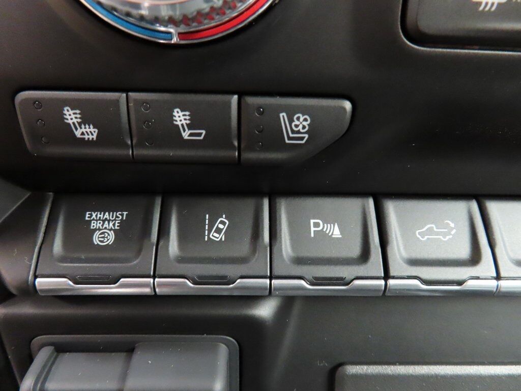 2022 GMC Sierra 2500HD 4x4 Crew Cab Denali Fond du Lac WI 2022 GMC Sierra 2500HD 4x4 Crew Cab Denali Fond du Lac WI