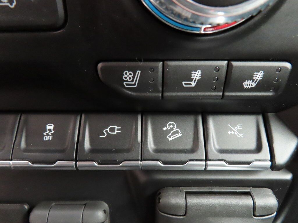 2022 GMC Sierra 2500HD 4x4 Crew Cab Denali Fond du Lac WI 2022 GMC Sierra 2500HD 4x4 Crew Cab Denali Fond du Lac WI