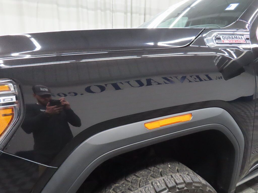 2022 GMC Sierra 2500HD 4x4 Crew Cab Denali Fond du Lac WI 2022 GMC Sierra 2500HD 4x4 Crew Cab Denali Fond du Lac WI