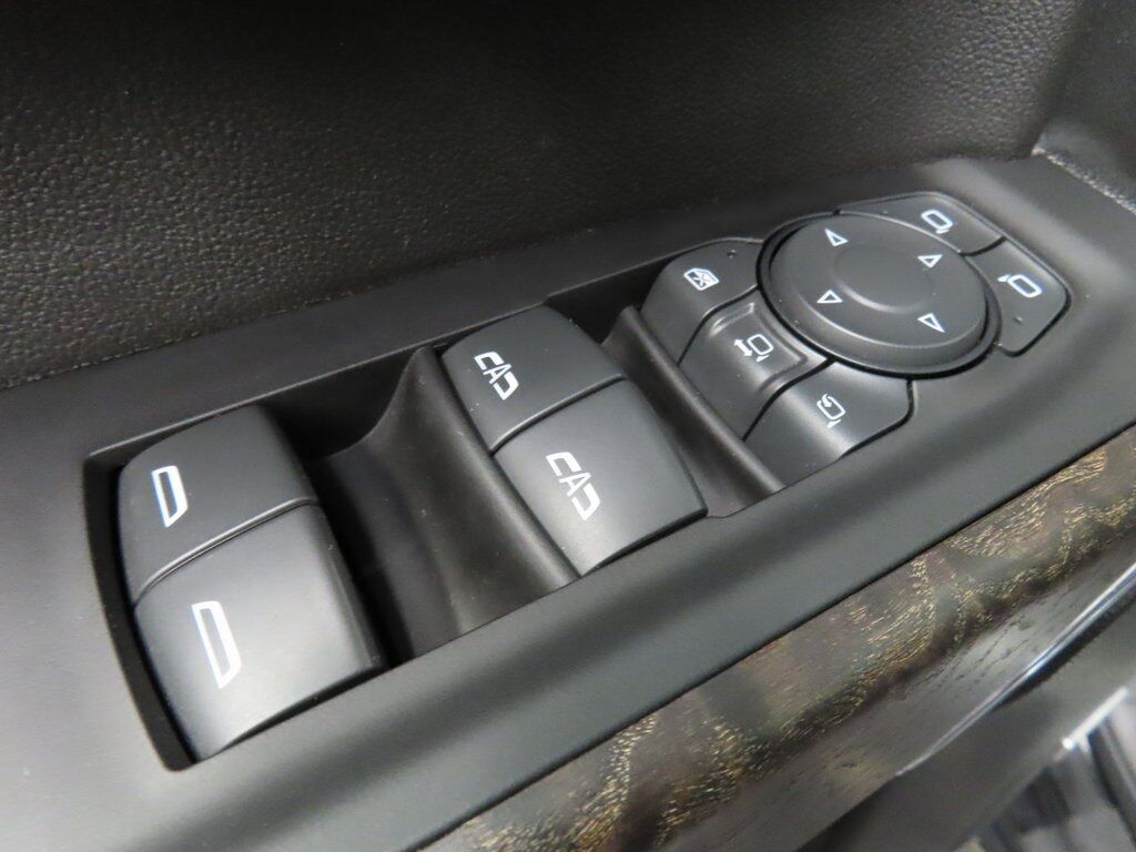 2022 GMC Sierra 2500HD 4x4 Crew Cab Denali Fond du Lac WI 2022 GMC Sierra 2500HD 4x4 Crew Cab Denali Fond du Lac WI