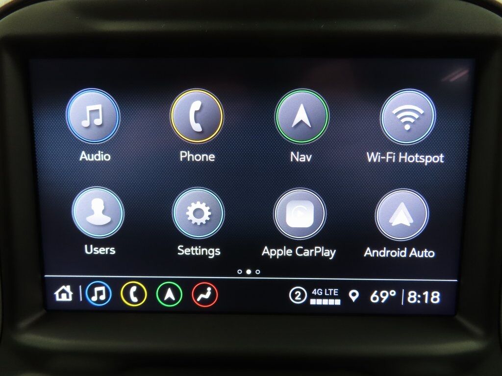 2022 GMC Sierra 2500HD 4x4 Crew Cab Denali Fond du Lac WI 2022 GMC Sierra 2500HD 4x4 Crew Cab Denali Fond du Lac WI