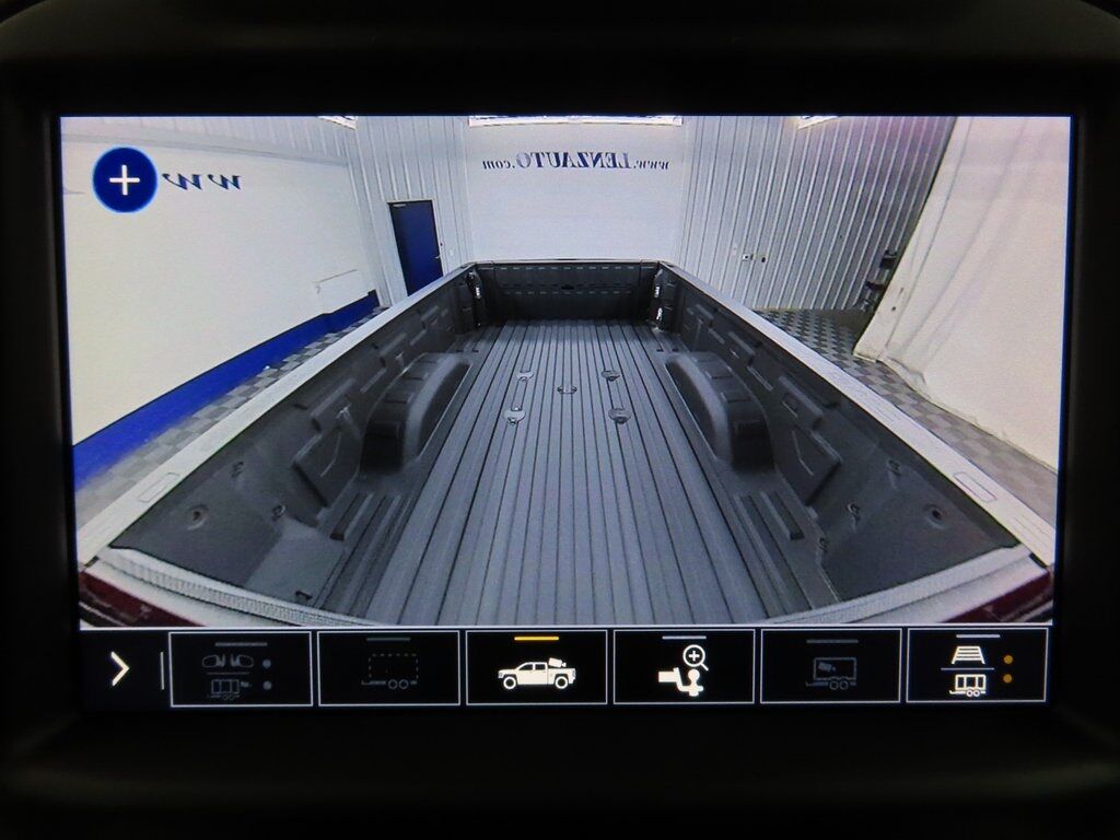 2022 GMC Sierra 2500HD 4x4 Crew Cab Denali Fond du Lac WI 2022 GMC Sierra 2500HD 4x4 Crew Cab Denali Fond du Lac WI