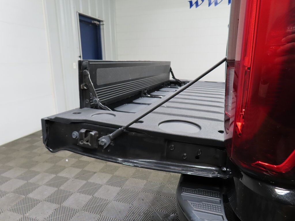 2022 GMC Sierra 2500HD 4x4 Crew Cab Denali Fond du Lac WI 2022 GMC Sierra 2500HD 4x4 Crew Cab Denali Fond du Lac WI