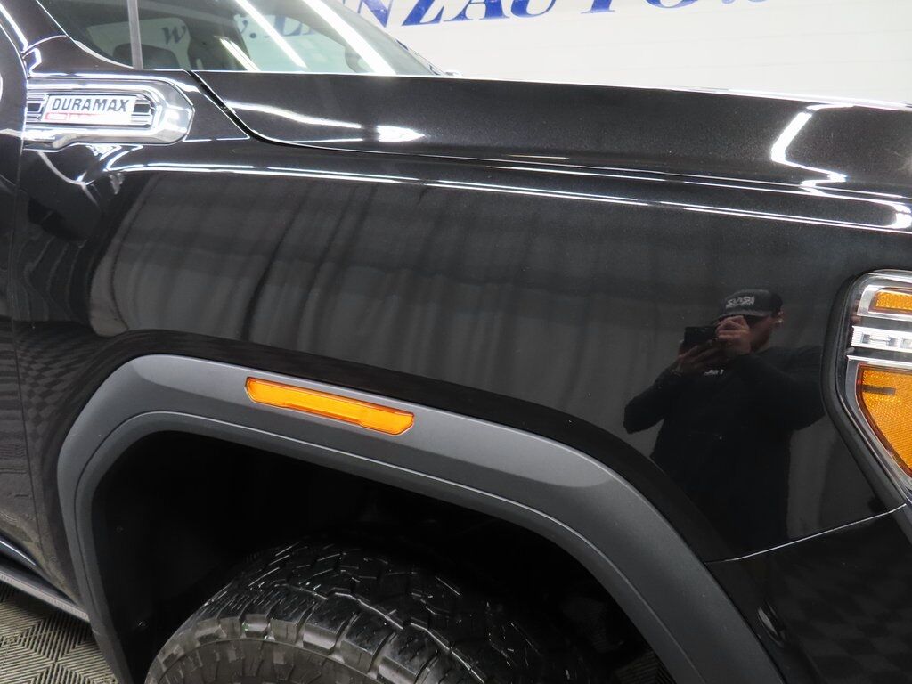 2022 GMC Sierra 2500HD 4x4 Crew Cab Denali Fond du Lac WI 2022 GMC Sierra 2500HD 4x4 Crew Cab Denali Fond du Lac WI