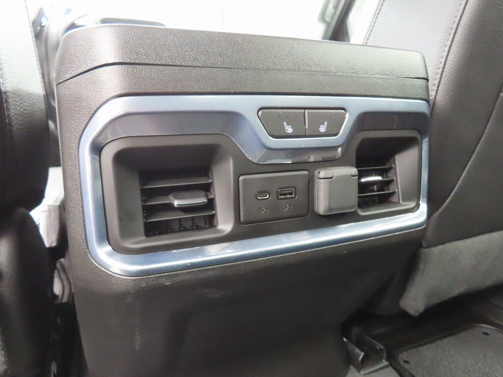 2022 GMC Sierra 2500HD 4x4 Crew Cab Denali Fond du Lac WI 2022 GMC Sierra 2500HD 4x4 Crew Cab Denali Fond du Lac WI