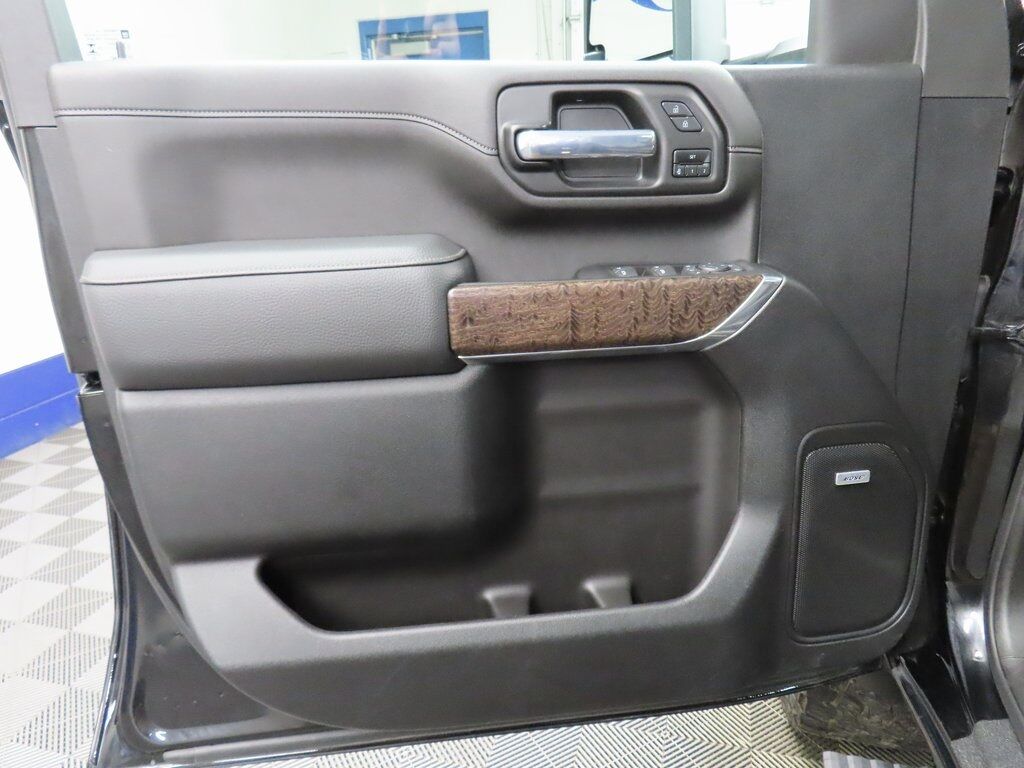 2022 GMC Sierra 2500HD 4x4 Crew Cab Denali Fond du Lac WI 2022 GMC Sierra 2500HD 4x4 Crew Cab Denali Fond du Lac WI