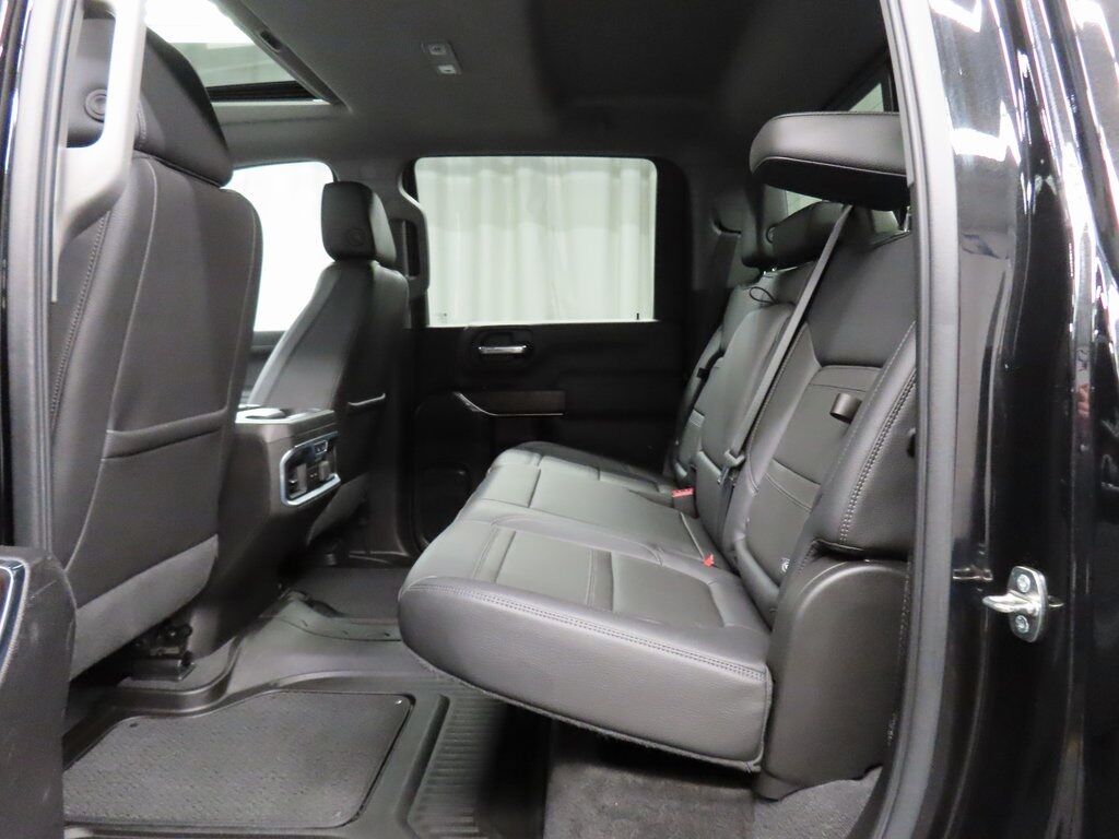 2022 GMC Sierra 2500HD 4x4 Crew Cab Denali Fond du Lac WI 2022 GMC Sierra 2500HD 4x4 Crew Cab Denali Fond du Lac WI