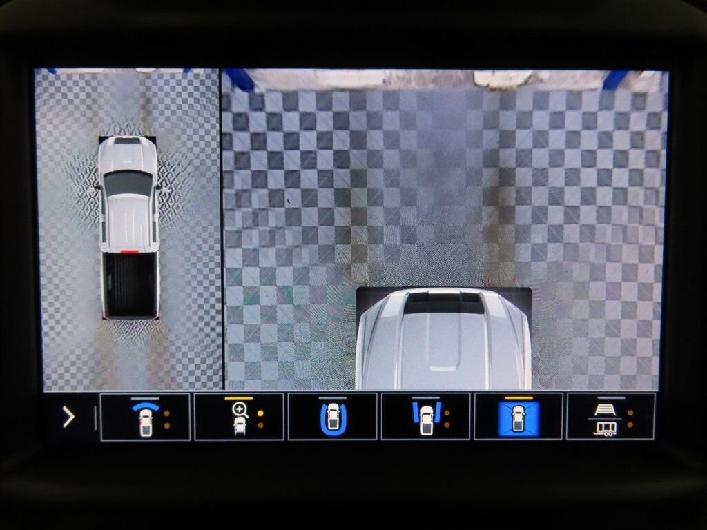 2022 GMC Sierra 2500HD 4x4 Crew Cab Denali Fond du Lac WI 2022 GMC Sierra 2500HD 4x4 Crew Cab Denali Fond du Lac WI