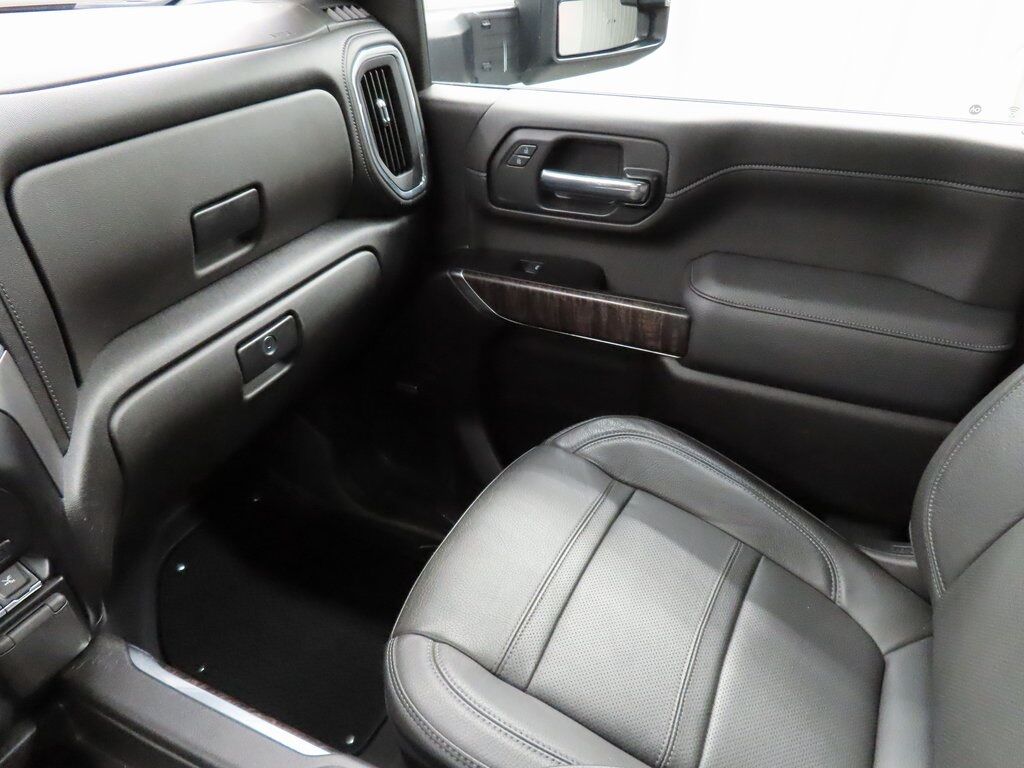 2022 GMC Sierra 2500HD 4x4 Crew Cab Denali Fond du Lac WI 2022 GMC Sierra 2500HD 4x4 Crew Cab Denali Fond du Lac WI