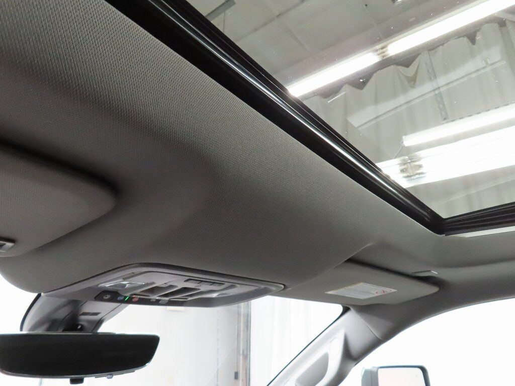 2022 GMC Sierra 2500HD 4x4 Crew Cab Denali Fond du Lac WI 2022 GMC Sierra 2500HD 4x4 Crew Cab Denali Fond du Lac WI