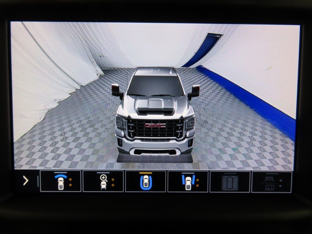 2022 GMC Sierra 2500HD 4x4 Crew Cab Denali Fond du Lac WI 2022 GMC Sierra 2500HD 4x4 Crew Cab Denali Fond du Lac WI