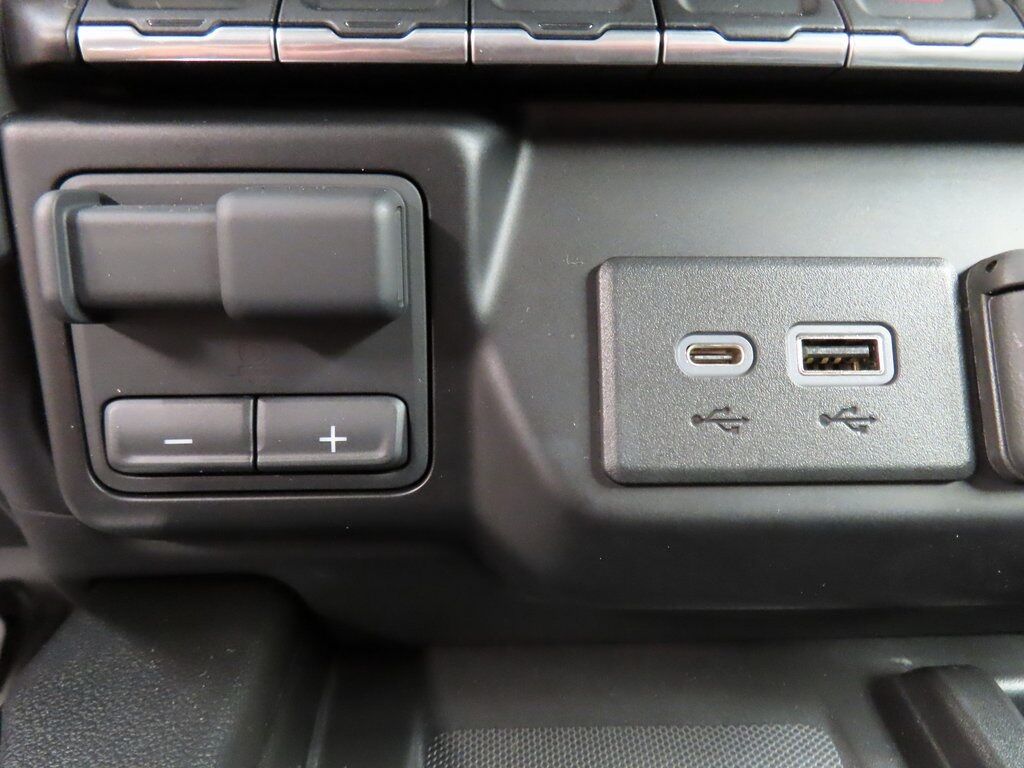 2022 GMC Sierra 2500HD 4x4 Crew Cab Denali Fond du Lac WI 2022 GMC Sierra 2500HD 4x4 Crew Cab Denali Fond du Lac WI