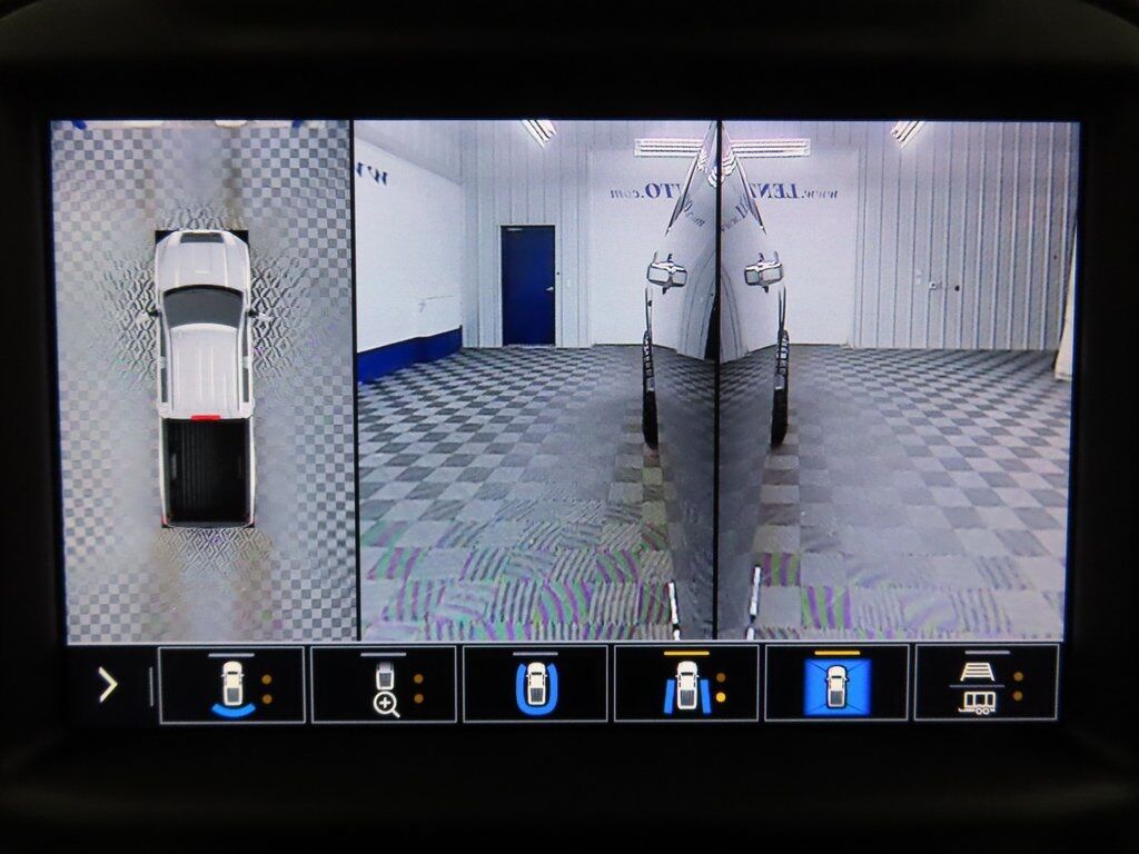 2022 GMC Sierra 2500HD 4x4 Crew Cab Denali Fond du Lac WI 2022 GMC Sierra 2500HD 4x4 Crew Cab Denali Fond du Lac WI