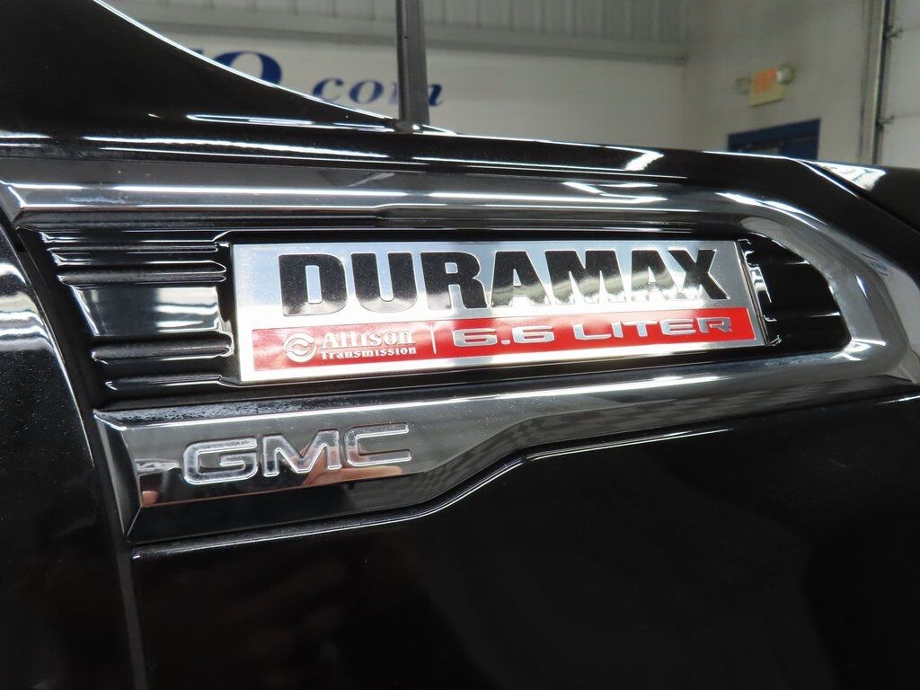 2022 GMC Sierra 2500HD 4x4 Crew Cab Denali Fond du Lac WI 2022 GMC Sierra 2500HD 4x4 Crew Cab Denali Fond du Lac WI