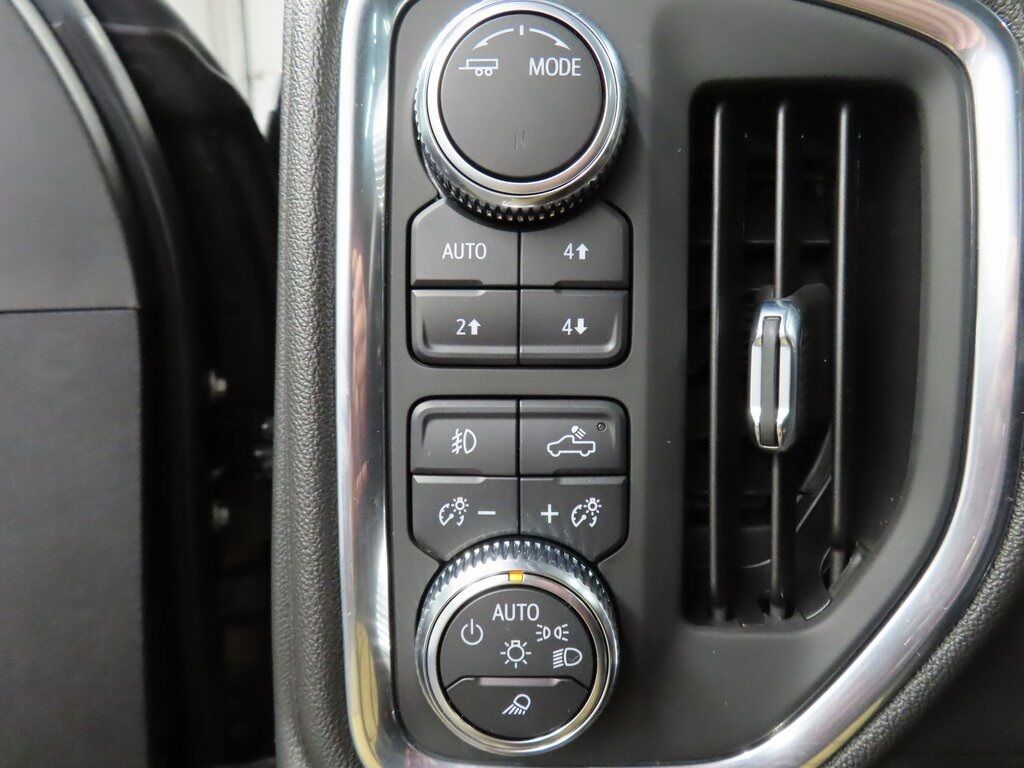 2022 GMC Sierra 2500HD 4x4 Crew Cab Denali Fond du Lac WI 2022 GMC Sierra 2500HD 4x4 Crew Cab Denali Fond du Lac WI