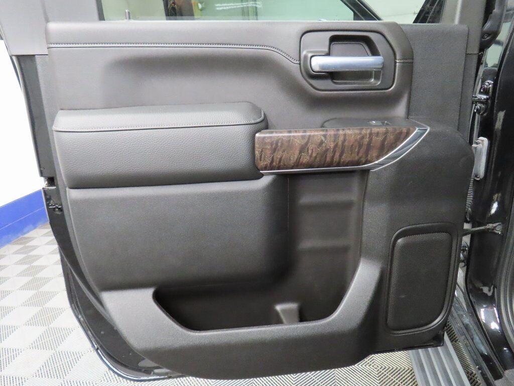 2022 GMC Sierra 2500HD 4x4 Crew Cab Denali Fond du Lac WI 2022 GMC Sierra 2500HD 4x4 Crew Cab Denali Fond du Lac WI