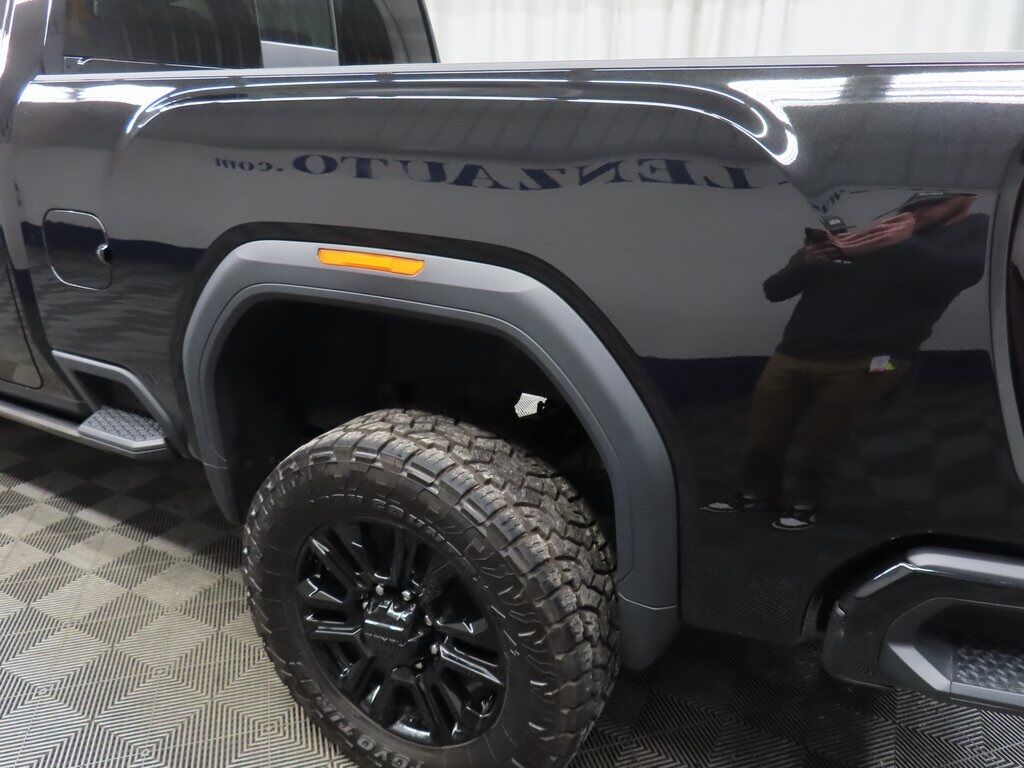 2022 GMC Sierra 2500HD 4x4 Crew Cab Denali Fond du Lac WI 2022 GMC Sierra 2500HD 4x4 Crew Cab Denali Fond du Lac WI