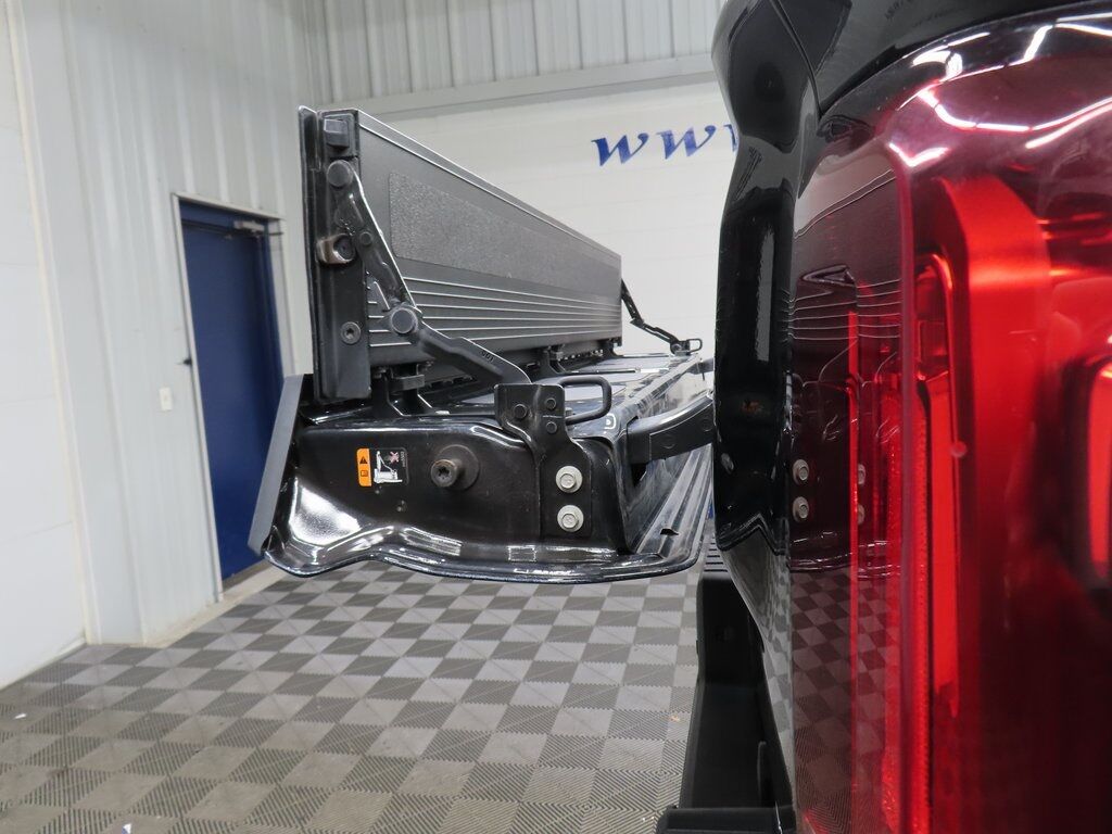 2022 GMC Sierra 2500HD 4x4 Crew Cab Denali Fond du Lac WI 2022 GMC Sierra 2500HD 4x4 Crew Cab Denali Fond du Lac WI