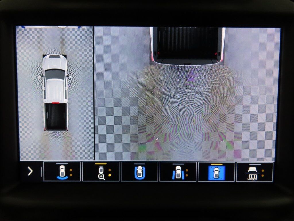 2022 GMC Sierra 2500HD 4x4 Crew Cab Denali Fond du Lac WI 2022 GMC Sierra 2500HD 4x4 Crew Cab Denali Fond du Lac WI