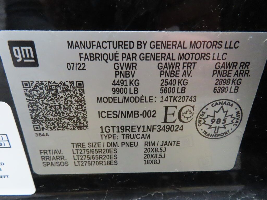 2022 GMC Sierra 2500HD 4x4 Crew Cab Denali Fond du Lac WI 2022 GMC Sierra 2500HD 4x4 Crew Cab Denali Fond du Lac WI