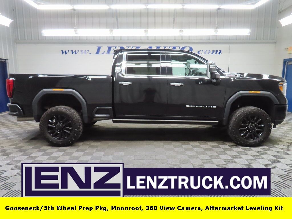 2022 GMC Sierra 2500HD 2022 GMC Sierra 2500HD