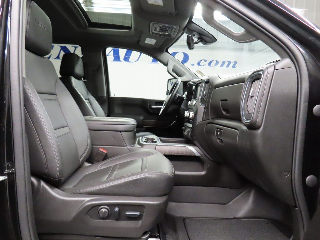 2022 GMC Sierra 2500HD 4x4 Crew Cab Denali Fond du Lac WI 2022 GMC Sierra 2500HD 4x4 Crew Cab Denali Fond du Lac WI