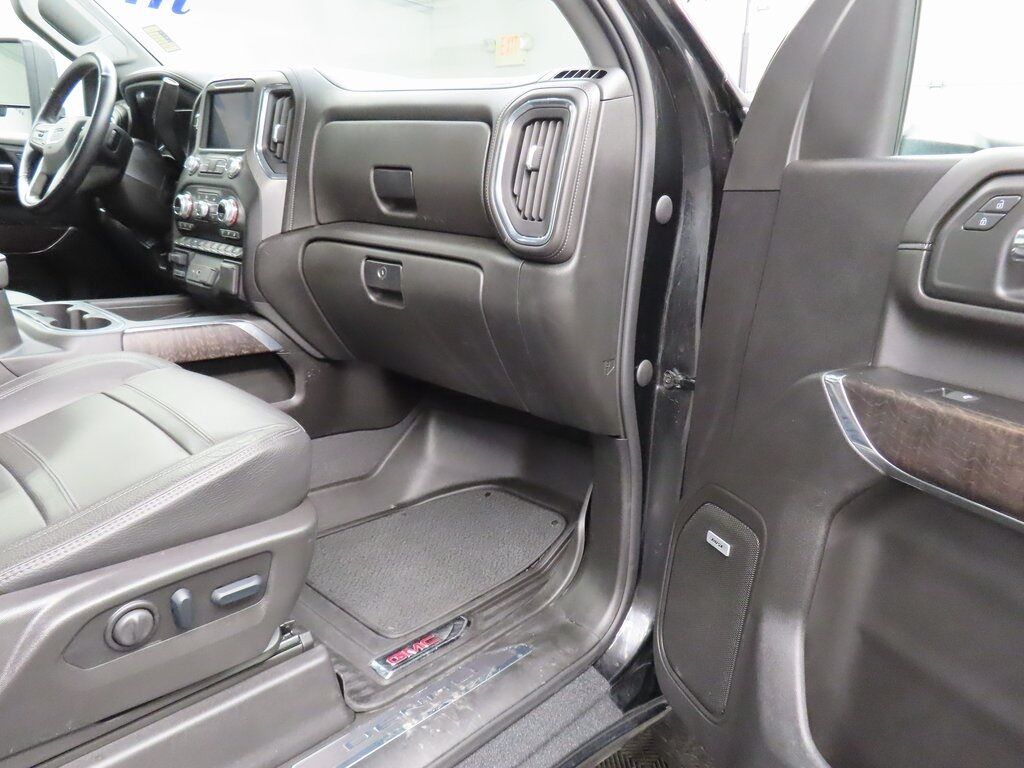 2022 GMC Sierra 2500HD 4x4 Crew Cab Denali Fond du Lac WI 2022 GMC Sierra 2500HD 4x4 Crew Cab Denali Fond du Lac WI