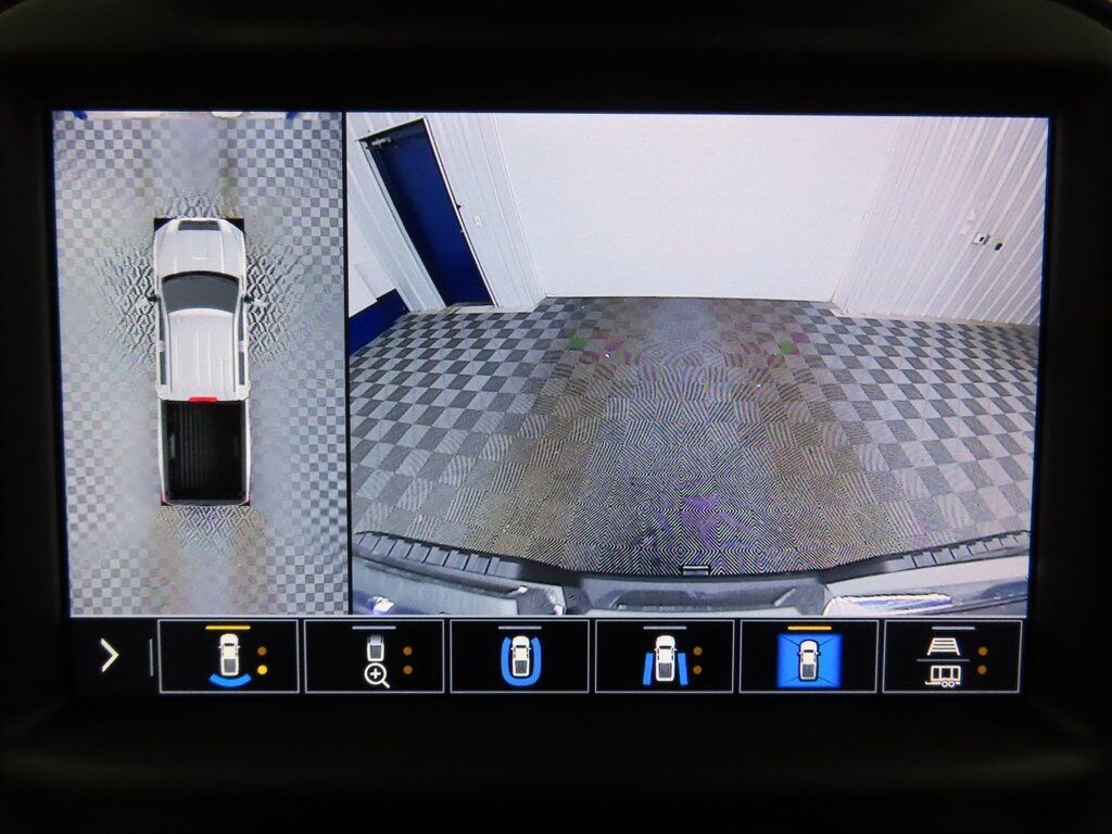 2022 GMC Sierra 2500HD 4x4 Crew Cab Denali Fond du Lac WI 2022 GMC Sierra 2500HD 4x4 Crew Cab Denali Fond du Lac WI