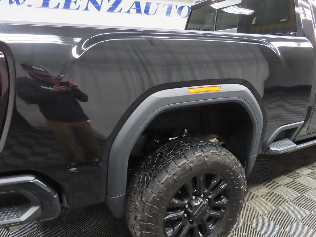 2022 GMC Sierra 2500HD 4x4 Crew Cab Denali Fond du Lac WI 2022 GMC Sierra 2500HD 4x4 Crew Cab Denali Fond du Lac WI