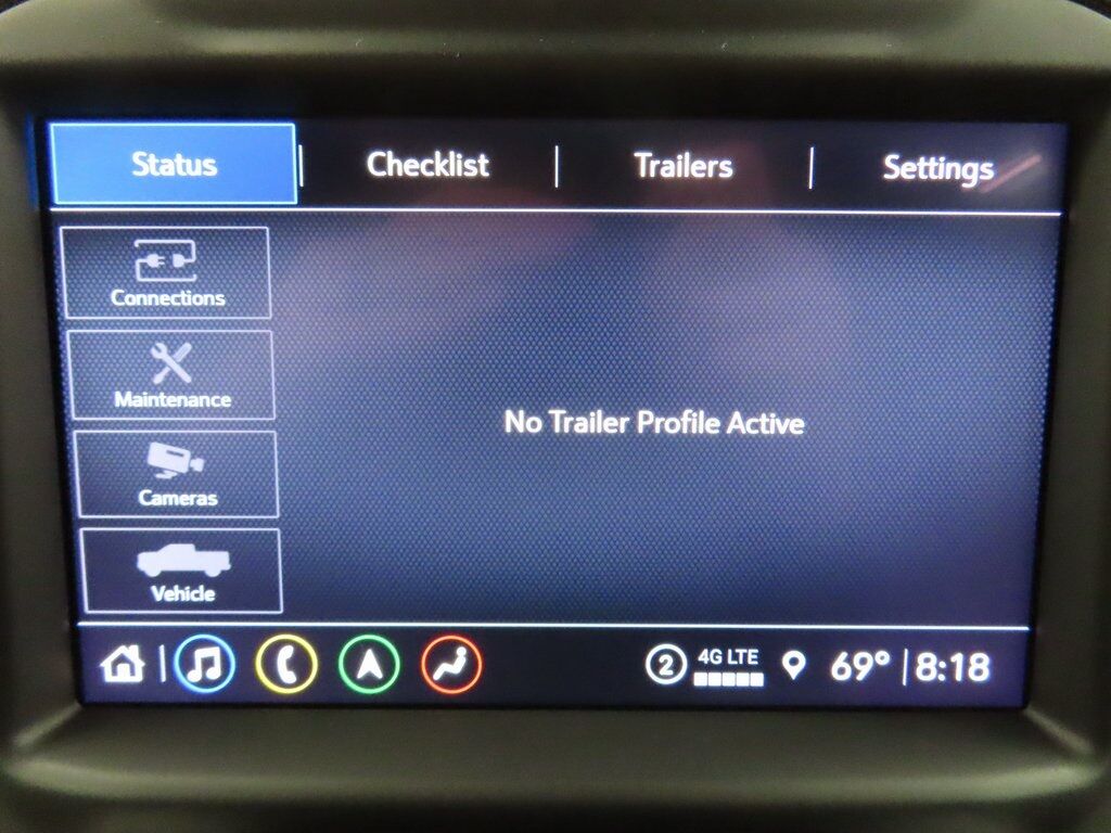 2022 GMC Sierra 2500HD 4x4 Crew Cab Denali Fond du Lac WI 2022 GMC Sierra 2500HD 4x4 Crew Cab Denali Fond du Lac WI