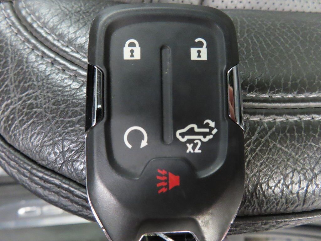 2022 GMC Sierra 2500HD 4x4 Crew Cab Denali Fond du Lac WI 2022 GMC Sierra 2500HD 4x4 Crew Cab Denali Fond du Lac WI